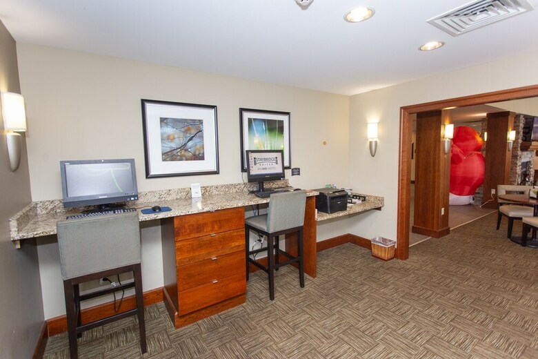 Hotel Staybridge Suites Bowling Green