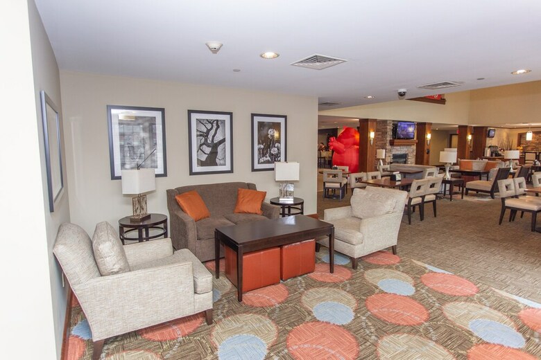 Hotel Staybridge Suites Bowling Green