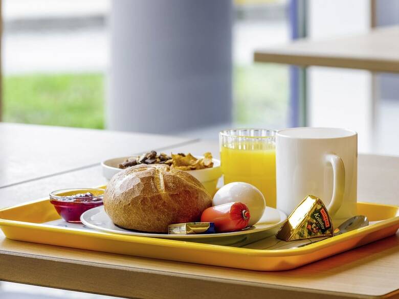 Hotel Ibis Budget Aachen Raeren Grenze