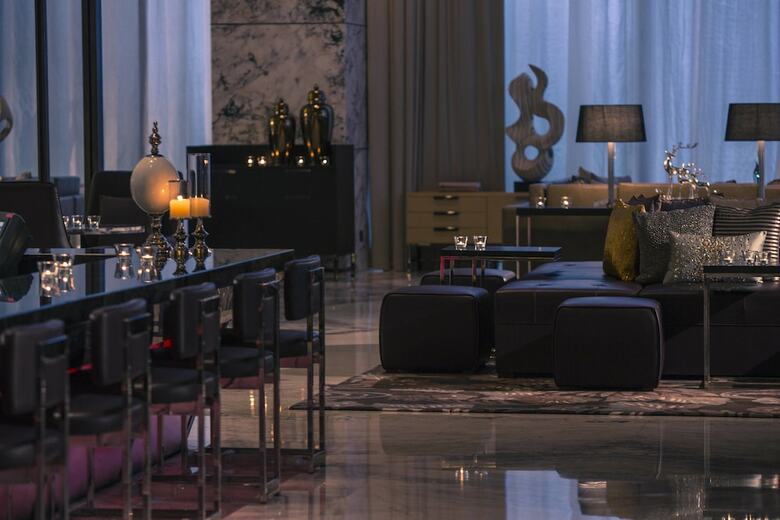 Renaissance Shanghai Caohejing Hotel