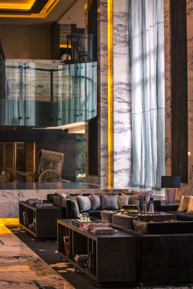 Renaissance Shanghai Caohejing Hotel