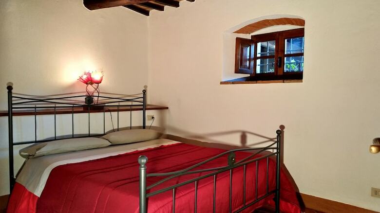 B&B Villa La Nussa