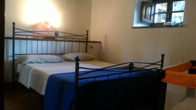 B&B Villa La Nussa