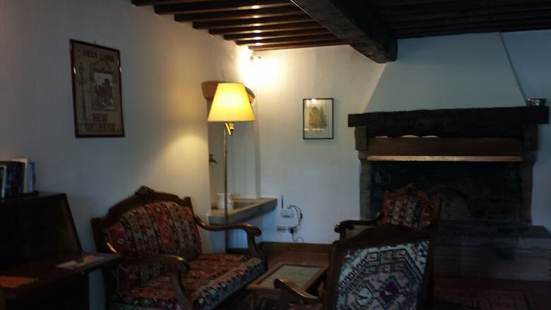 B&B Villa La Nussa