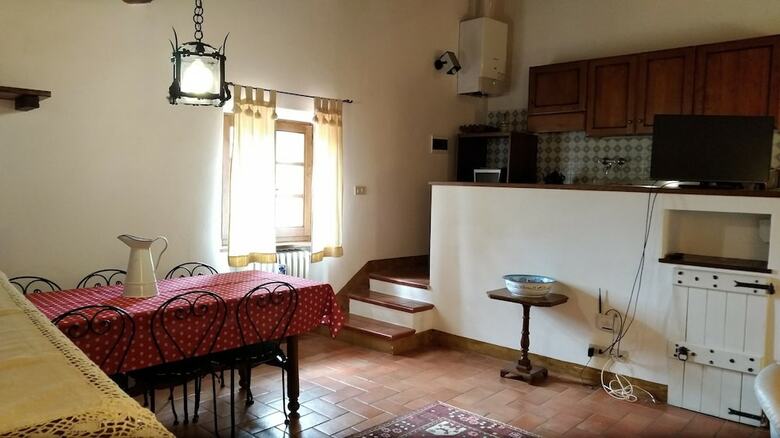 B&B Villa La Nussa