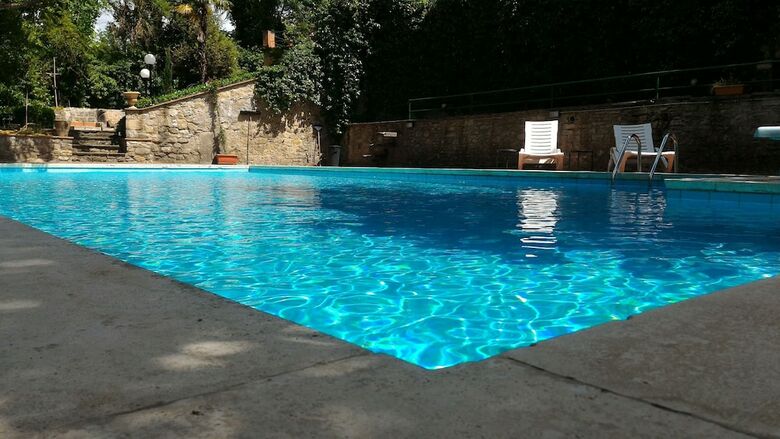 B&B Villa La Nussa