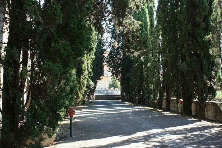 B&B Villa La Nussa