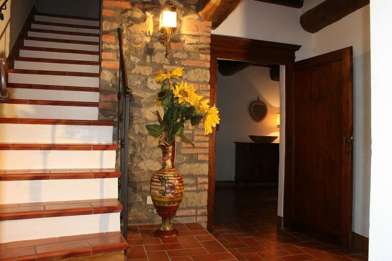 B&B Villa La Nussa