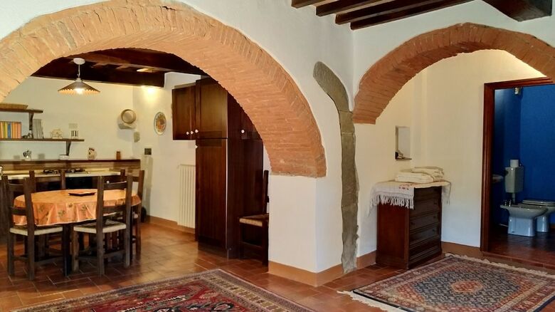 B&B Villa La Nussa