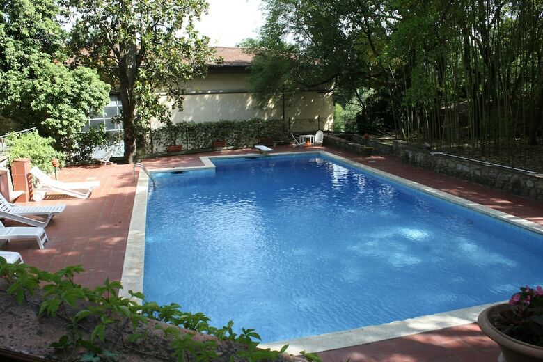 B&B Villa La Nussa