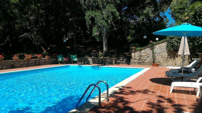 B&B Villa La Nussa