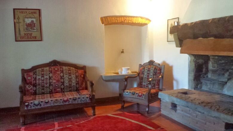 B&B Villa La Nussa