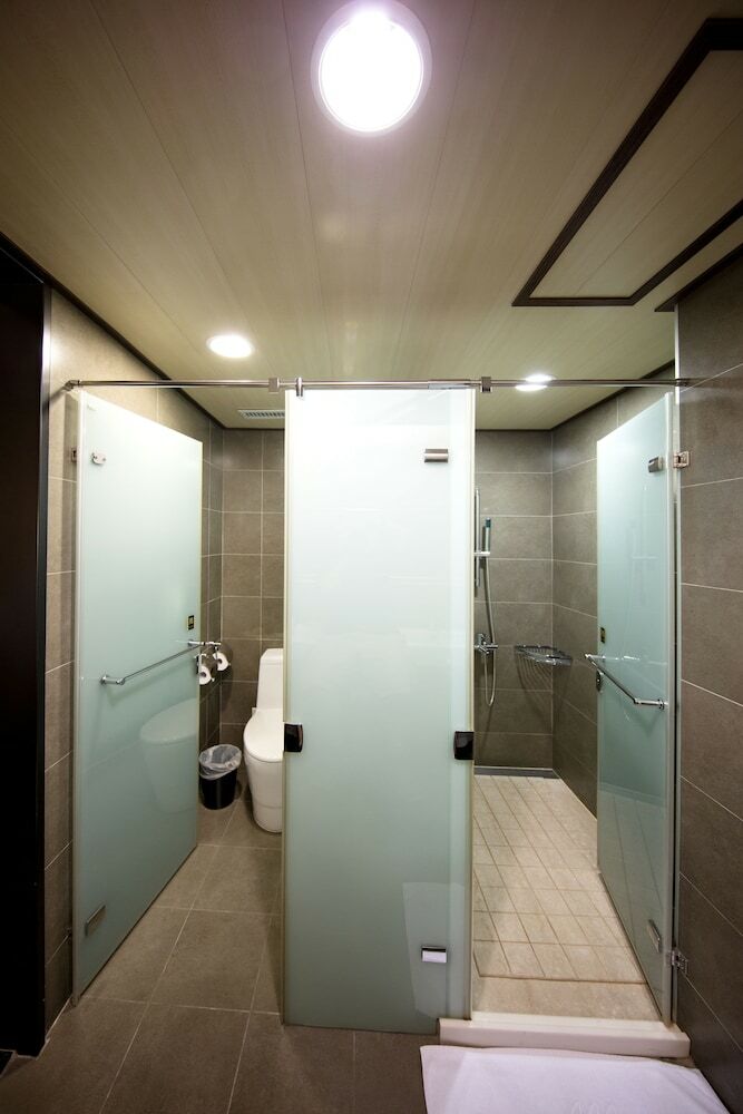Apartamento The Great Roots Forestry Spa Resort