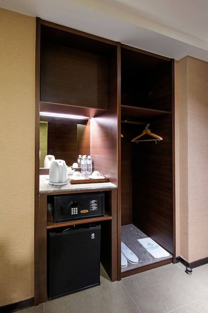 Apartamento The Great Roots Forestry Spa Resort