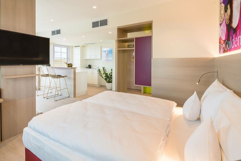 Best Western Hotel Bad Rappenau