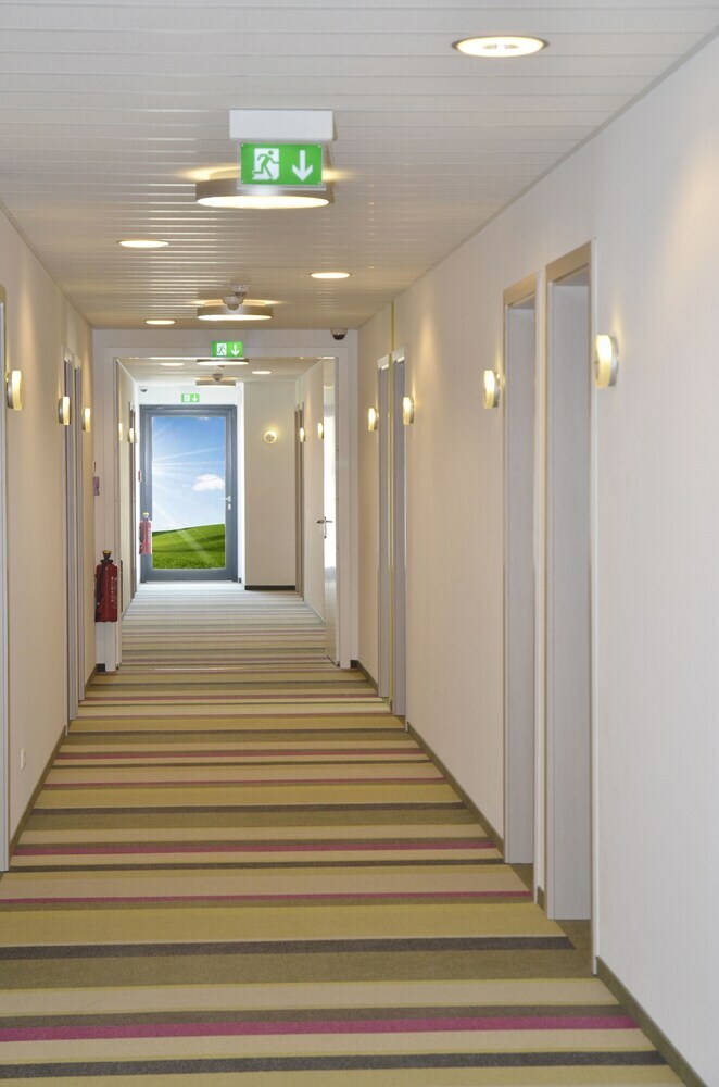 Best Western Hotel Bad Rappenau