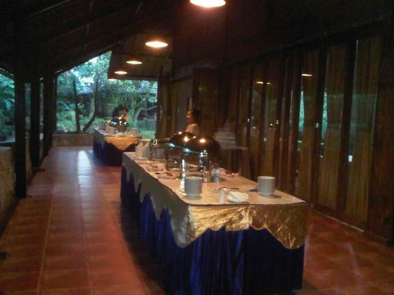 Hotel Hills Joglo Villa