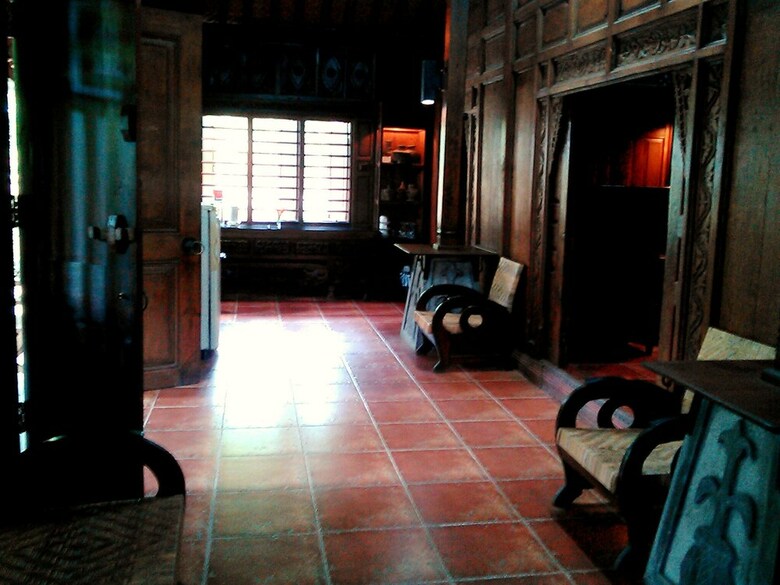 Hotel Hills Joglo Villa
