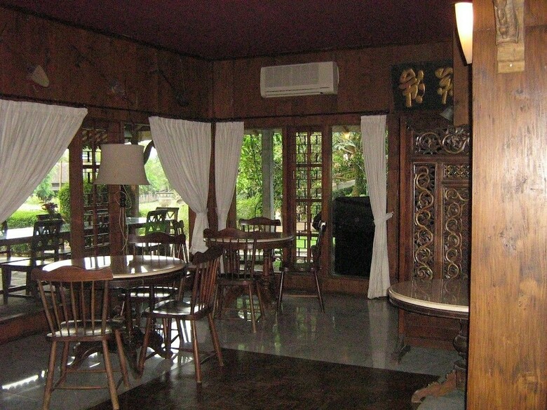 Hotel Hills Joglo Villa