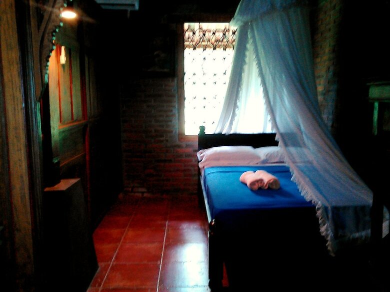 Hotel Hills Joglo Villa
