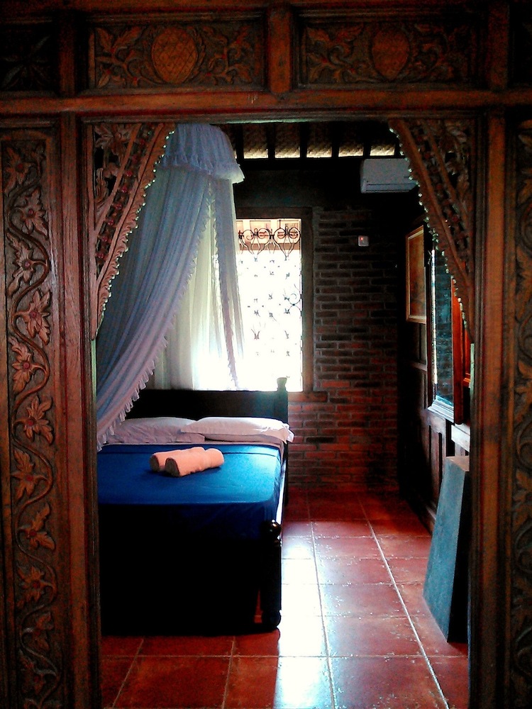 Hotel Hills Joglo Villa
