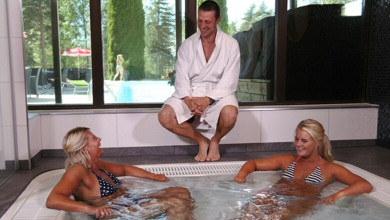 Best Western Gustaf Fr�ding Hotel & Konferens