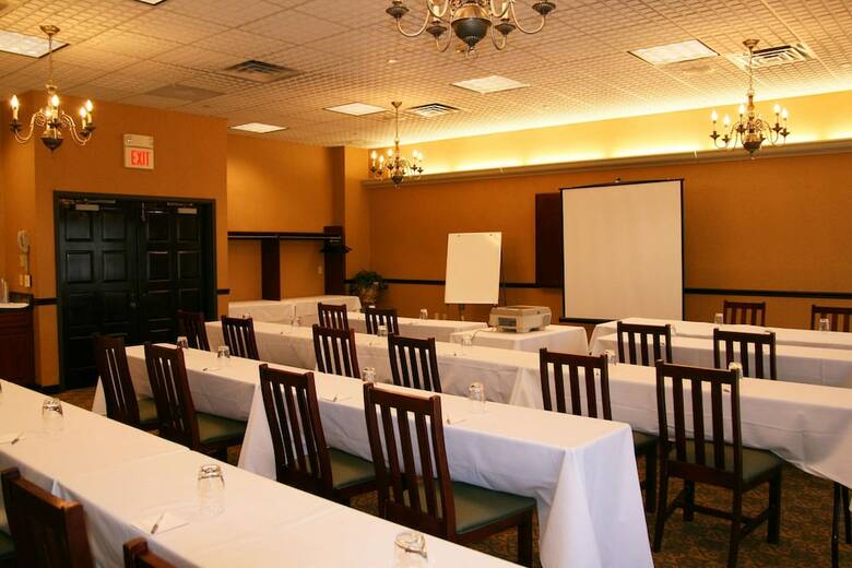 Hotel Hampton Inn & Suites Fairfield