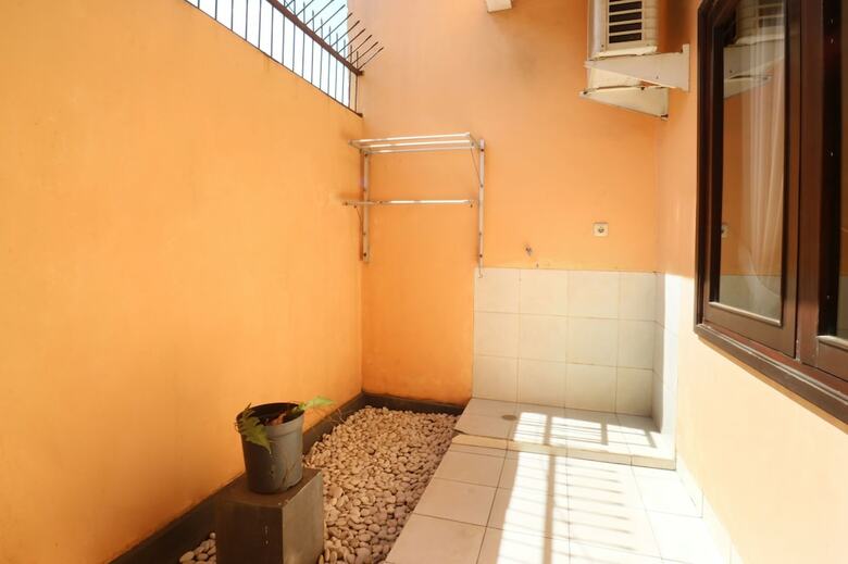 Apartamentos Sayang Residence 1
