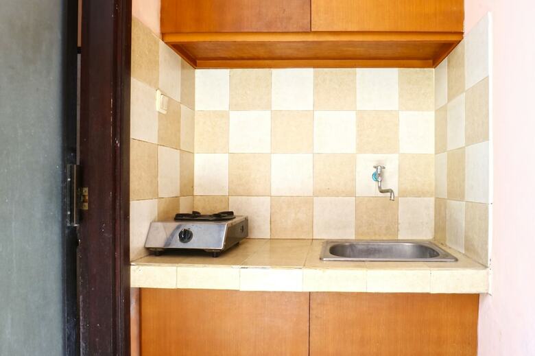 Apartamentos Sayang Residence 1