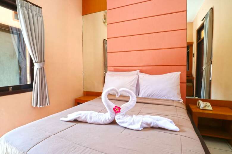 Apartamentos Sayang Residence 1