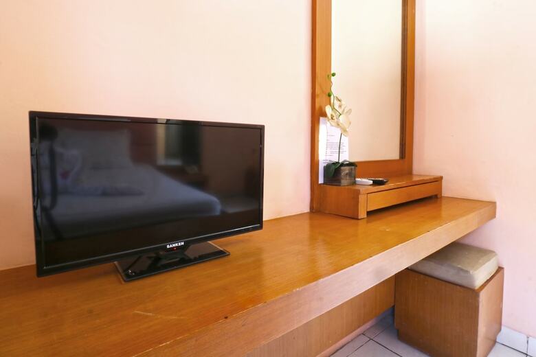 Apartamentos Sayang Residence 1