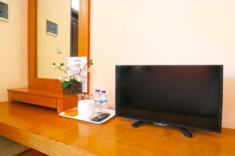 Apartamentos Sayang Residence 1