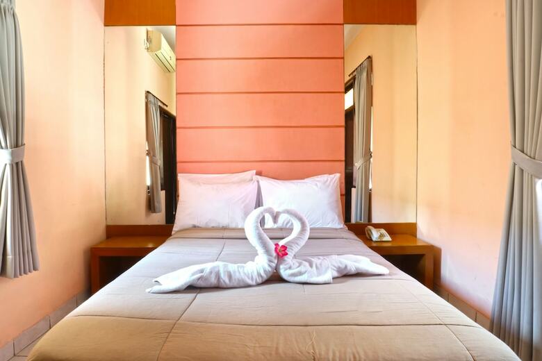 Apartamentos Sayang Residence 1