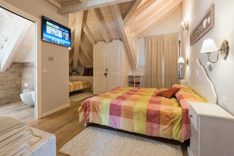 Hotel Locanda Zita