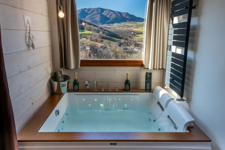 Hotel Locanda Zita