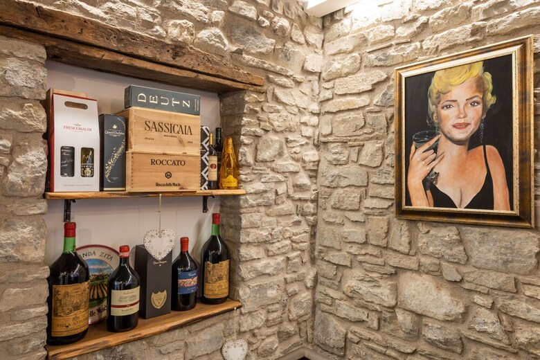 Hotel Locanda Zita
