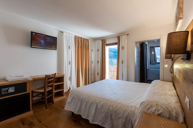 Hotel Locanda Zita