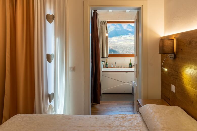 Hotel Locanda Zita