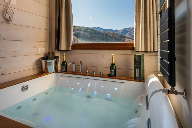 Hotel Locanda Zita
