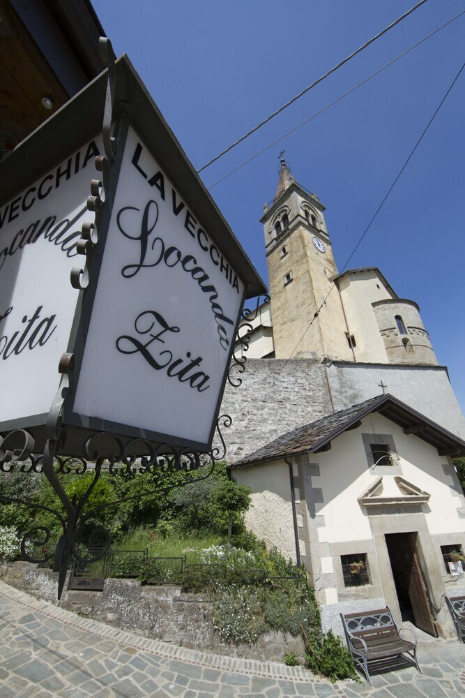 Hotel Locanda Zita