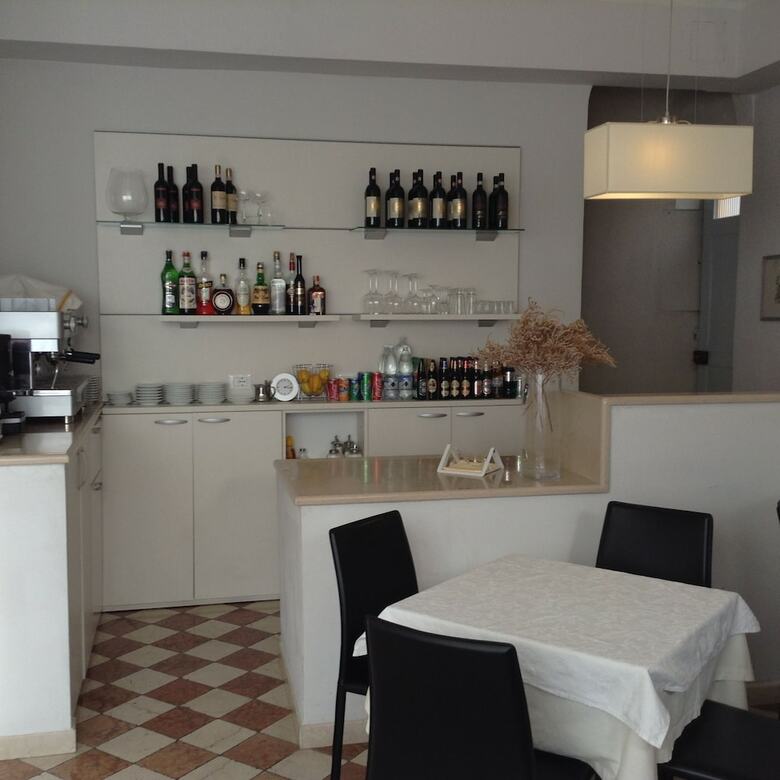 Hotel Albergo Giugni