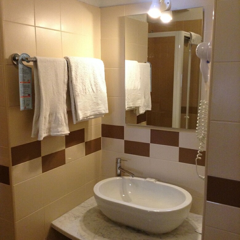 Hotel Albergo Giugni