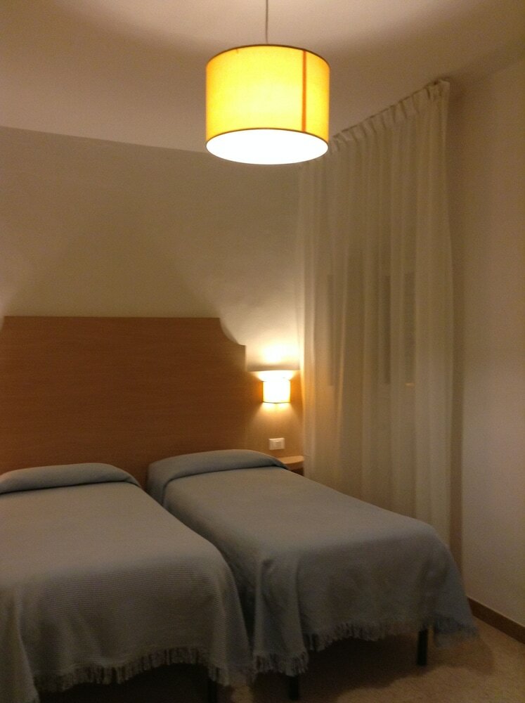 Hotel Albergo Giugni