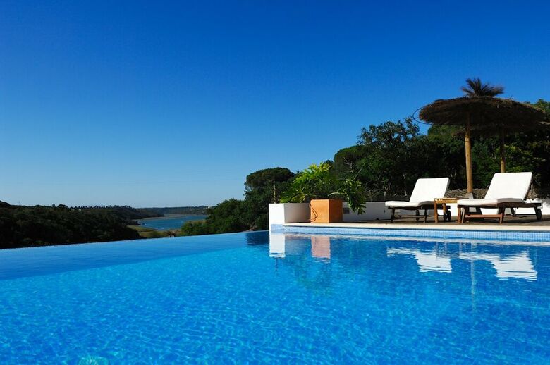 Agroturismo Herdade Do Freixial