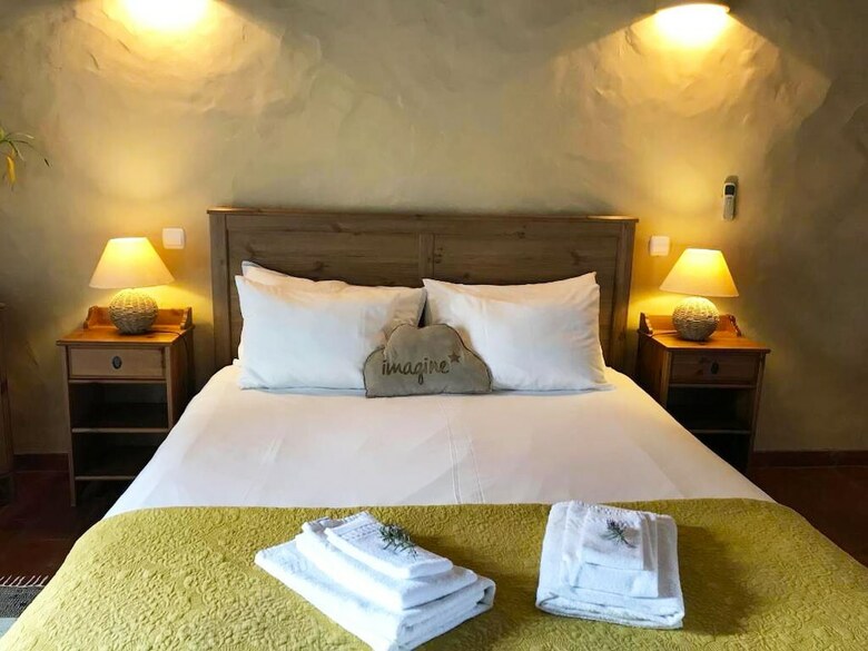 Agroturismo Herdade Do Freixial