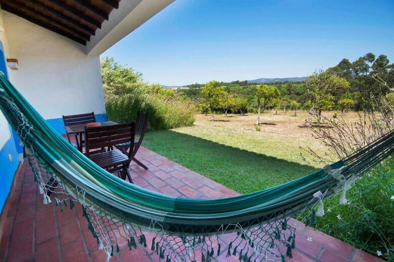 Agroturismo Herdade Do Freixial