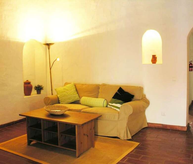 Agroturismo Herdade Do Freixial