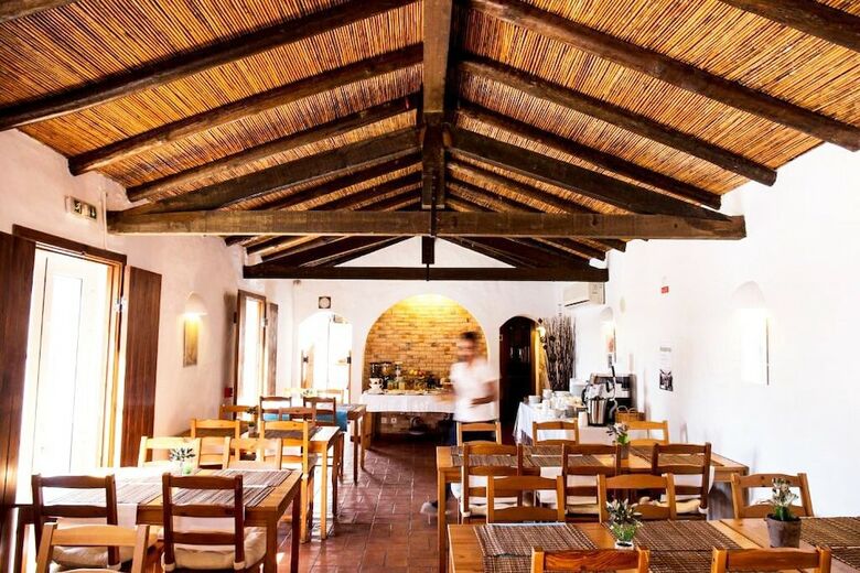 Agroturismo Herdade Do Freixial