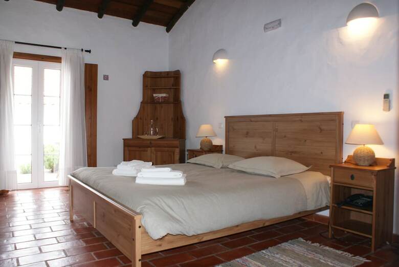 Agroturismo Herdade Do Freixial