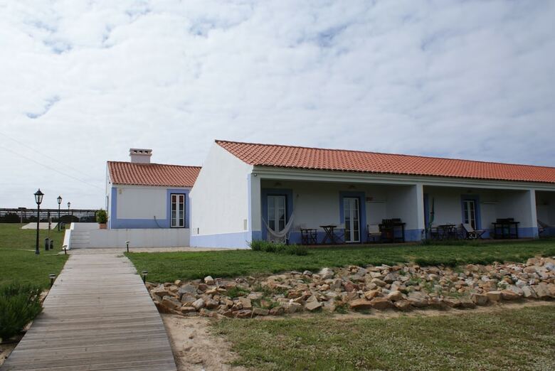 Agroturismo Herdade Do Freixial